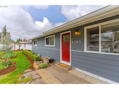 4280 Pullman Avenue SE Salem OR 97302