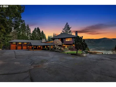 850 NE Montell Terrace Stevenson WA 98648