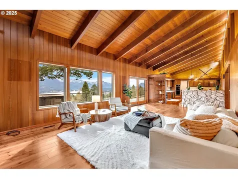850 NE Montell Terrace Stevenson WA 98648
