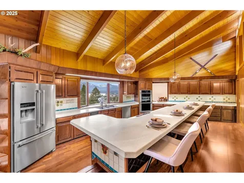 850 NE Montell Terrace Stevenson WA 98648