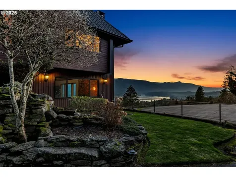 850 NE Montell Terrace Stevenson WA 98648