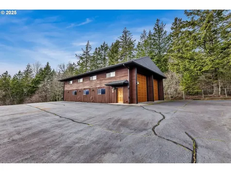850 NE Montell Terrace Stevenson WA 98648