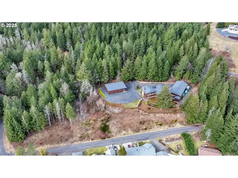 850 NE Montell Terrace Stevenson WA 98648