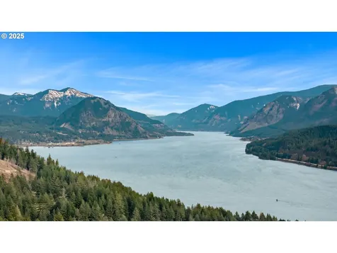 850 NE Montell Terrace Stevenson WA 98648
