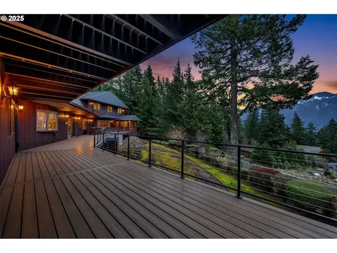 850 NE Montell Terrace Stevenson WA 98648