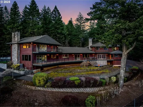 850 NE Montell Terrace Stevenson WA 98648