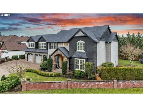 1275 N Fir Street Canby OR 97013