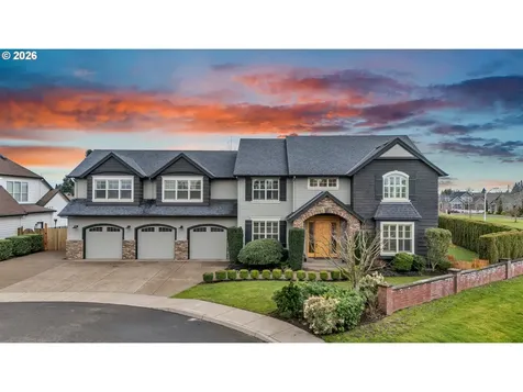 1275 N Fir Street Canby OR 97013