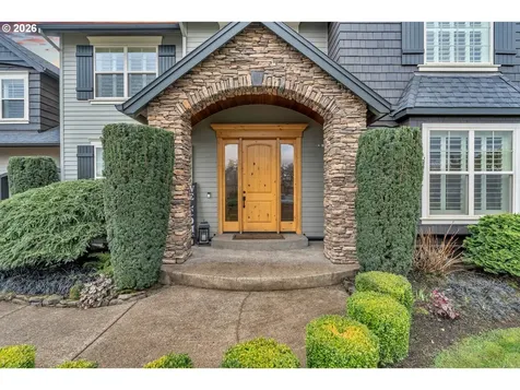 1275 N Fir Street Canby OR 97013