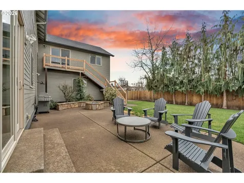 1275 N Fir Street Canby OR 97013