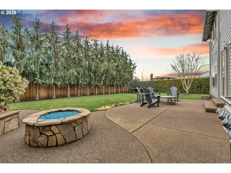 1275 N Fir Street Canby OR 97013