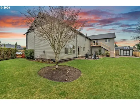 1275 N Fir Street Canby OR 97013