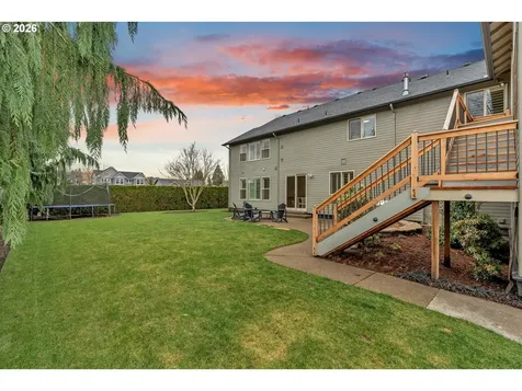 1275 N Fir Street Canby OR 97013