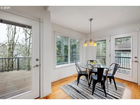 2403 NW Birkendene Street Portland OR 97229