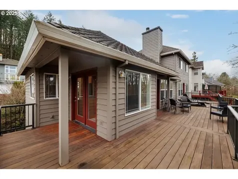 2403 NW Birkendene Street Portland OR 97229