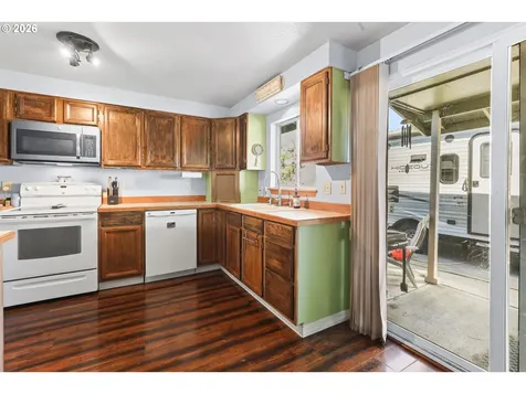 1070 SW 10th Place Hermiston OR 97838