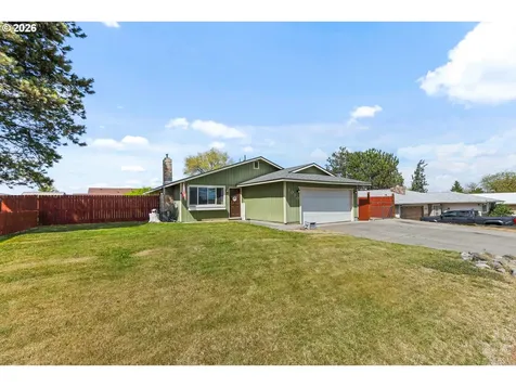 1070 SW 10th Place Hermiston OR 97838