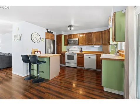 1070 SW 10th Place Hermiston OR 97838