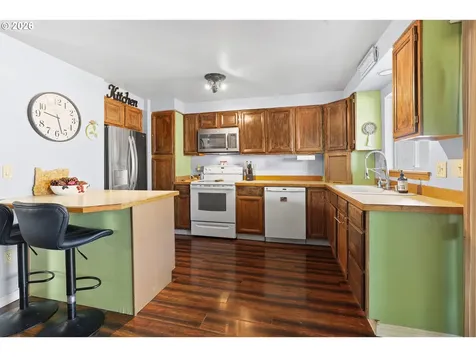 1070 SW 10th Place Hermiston OR 97838