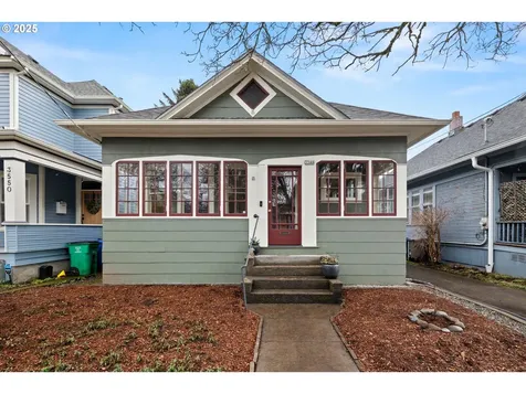 3546 SE Morrison Street Portland OR 97214