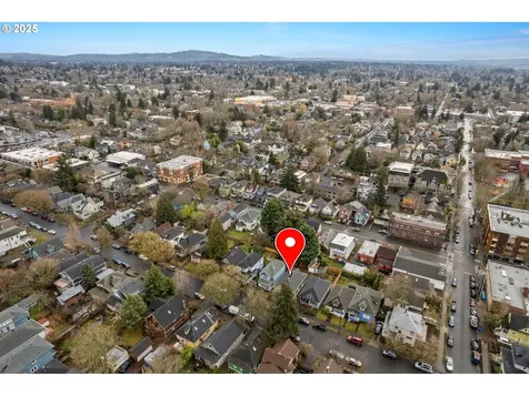 3546 SE Morrison Street Portland OR 97214