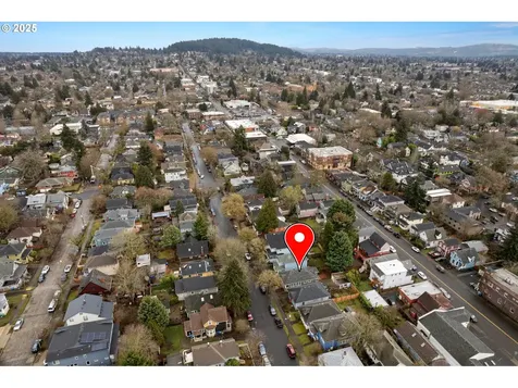 3546 SE Morrison Street Portland OR 97214