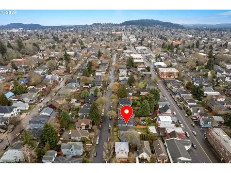 3546 SE Morrison Street Portland OR 97214