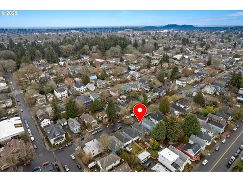 3546 SE Morrison Street Portland OR 97214