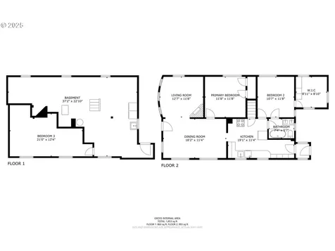 3546 SE Morrison Street Portland OR 97214