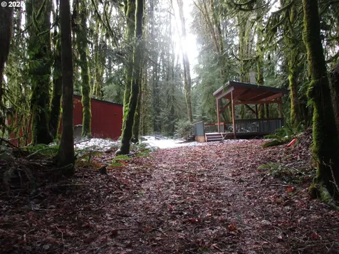 00000 Timber Road Vernonia OR 97064