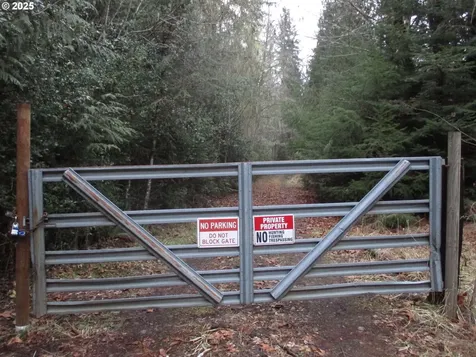 00000 Timber Road Vernonia OR 97064