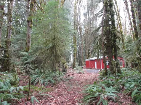 00000 Timber Road Vernonia OR 97064