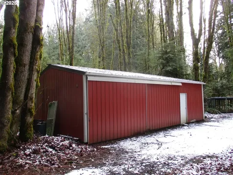00000 Timber Road Vernonia OR 97064