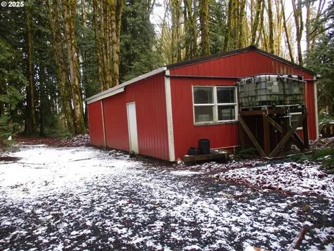 00000 Timber Road Vernonia OR 97064