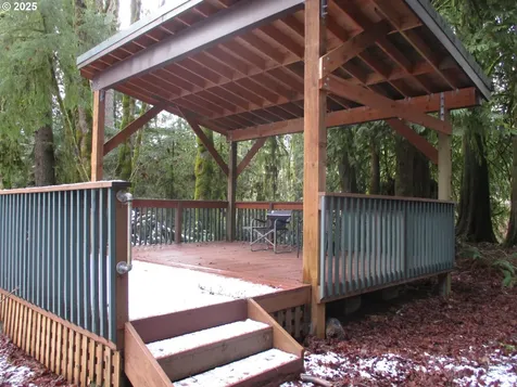 00000 Timber Road Vernonia OR 97064