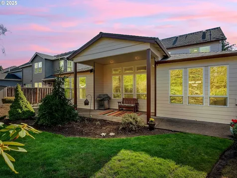 23171 SW Greengate Place Sherwood OR 97140