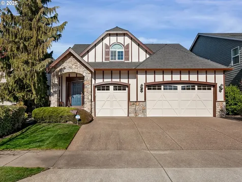 23171 SW Greengate Place Sherwood OR 97140