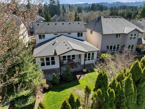 23171 SW Greengate Place Sherwood OR 97140