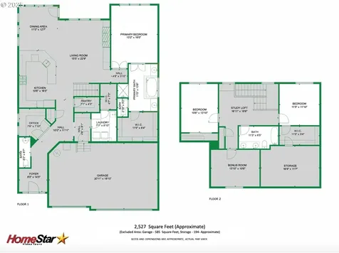 23171 SW Greengate Place Sherwood OR 97140