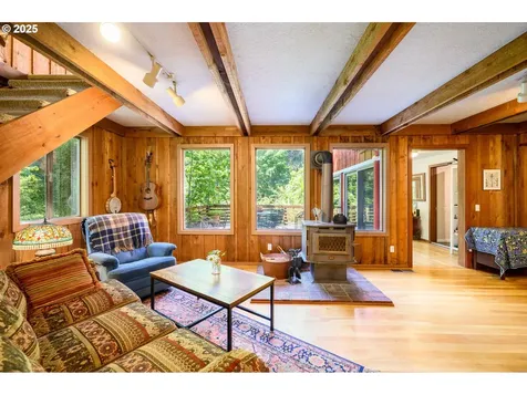 9920 SW Gilbert Creek Road Willamina OR 97396