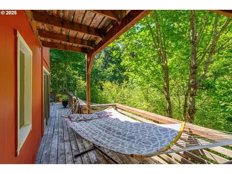 9920 SW Gilbert Creek Road Willamina OR 97396