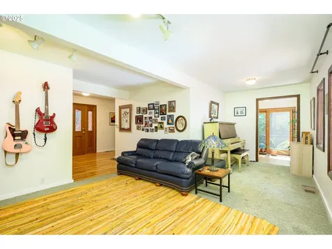 9920 SW Gilbert Creek Road Willamina OR 97396