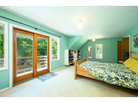 9920 SW Gilbert Creek Road Willamina OR 97396
