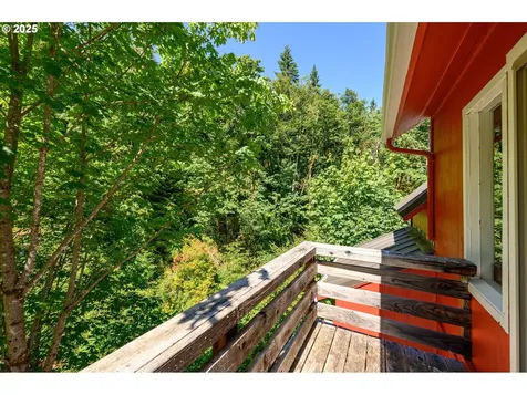 9920 SW Gilbert Creek Road Willamina OR 97396