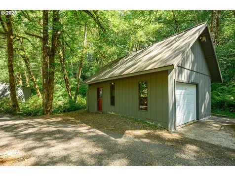 9920 SW Gilbert Creek Road Willamina OR 97396