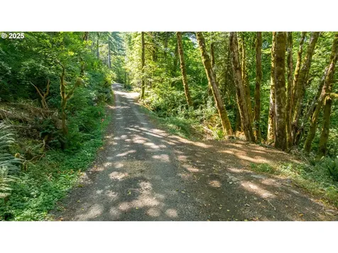9920 SW Gilbert Creek Road Willamina OR 97396