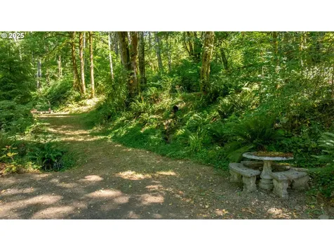 9920 SW Gilbert Creek Road Willamina OR 97396