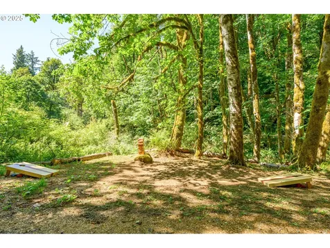 9920 SW Gilbert Creek Road Willamina OR 97396