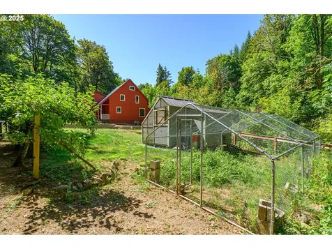 9920 SW Gilbert Creek Road Willamina OR 97396
