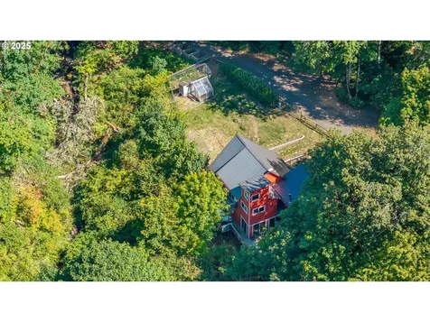 9920 SW Gilbert Creek Road Willamina OR 97396